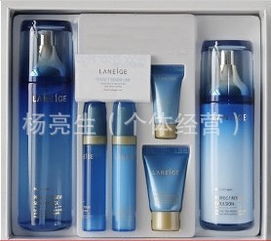 楊亮生化妝品套裝產(chǎn)品列表與007商汽車配件對(duì)比分析