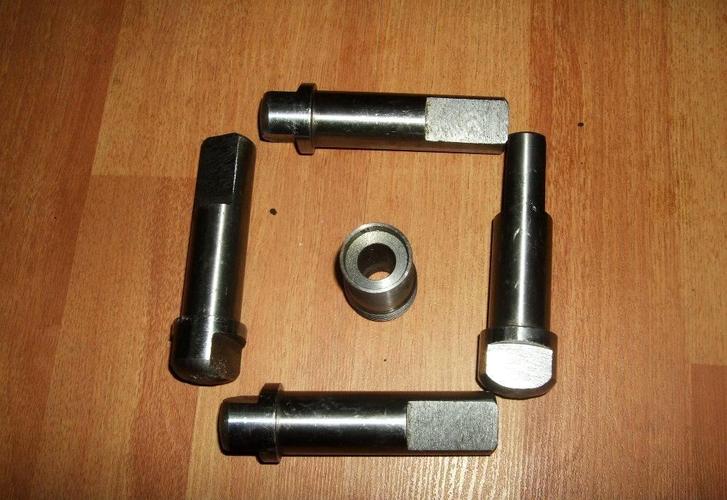 廠家生產(chǎn)**非標緊固件