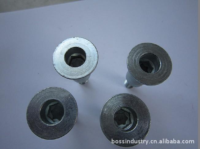 自由定制規(guī)格 汽車緊固件 鍍鋅螺栓 加工汽車附件-工廠店中國采購產(chǎn)品