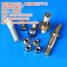 定做汽車緊固件,冠標螺絲,緊固件加工-企匯網