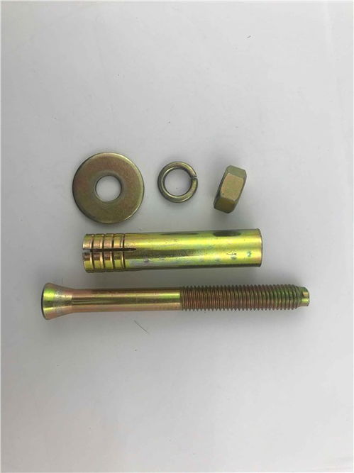 衡水膨脹螺栓廠家 雄獅膨脹螺絲采購工廠 膨脹螺栓實力廠家