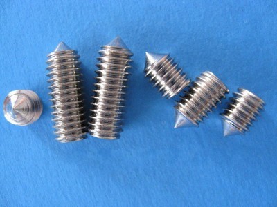 【緊盯螺絲 一字螺絲 內六角螺絲】價格,廠家,圖片,其他緊固件、連接件,溫州市鹿城區藤橋星煒標準件加工廠-