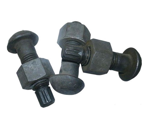 高強(qiáng)度螺栓鏈接副價(jià)格 廣涵緊固件廠區(qū)實(shí)景