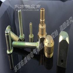 大量加工優質非標緊固件 來樣定做