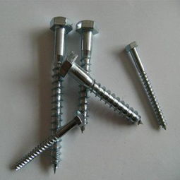 鍍彩木螺絲 德祥金屬制品 家具木螺絲加工廠 木螺絲加工廠