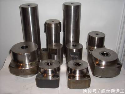 好的螺絲要配好的模具,這些緊固件模具企業(yè)不可錯過