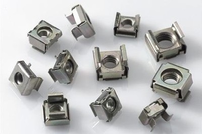 卡式螺母的產(chǎn)品知識