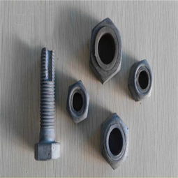 鐵塔專用螺栓銷售,鐵塔專用螺栓,鐵塔專用螺栓批發(fā)廠 永年恒泰