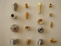 非標螺母 金蜘蛛緊固件網黃頁