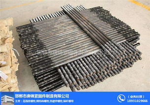 雙頭螺栓型號,雙頭螺栓價格 庚錦緊固件,甘肅雙頭螺栓