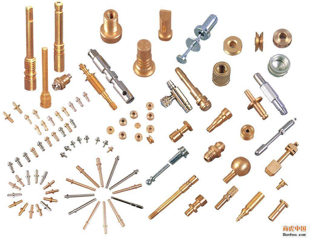 加工各種精密車削件,非標(biāo)緊固件,軸芯,鉚釘